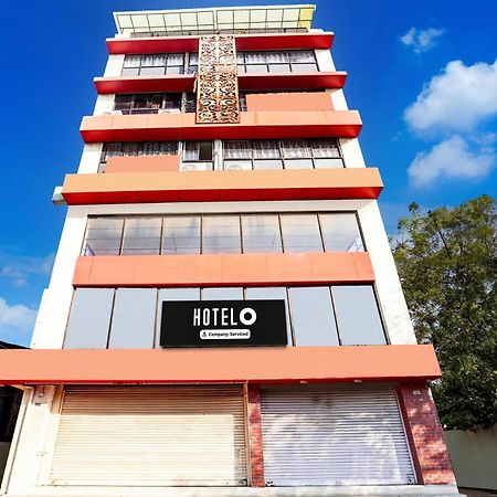 Super Hotel O Geeta Mandir Formerly Hotel Green Park Ahmadabad Zewnętrze zdjęcie